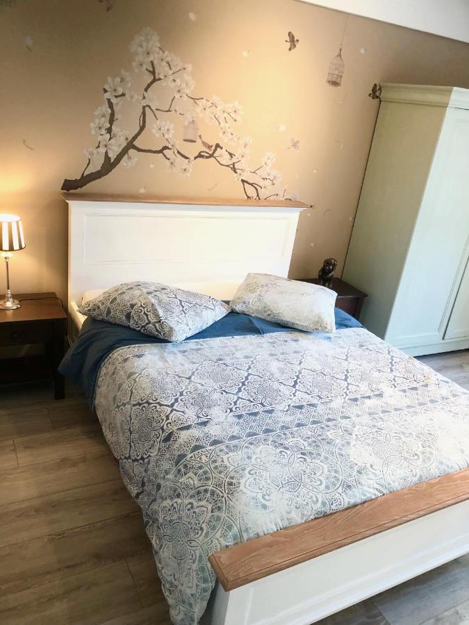 Bedinreims "Burgundy Bottle" 110M2 Exceptional, 4 Chambres Doubles, 2 Bain, Free Park & Wifi, Tout Equipe Екстер'єр фото