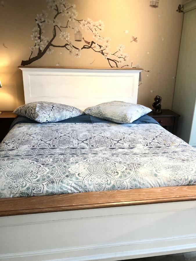 Bedinreims "Burgundy Bottle" 110M2 Exceptional, 4 Chambres Doubles, 2 Bain, Free Park & Wifi, Tout Equipe Екстер'єр фото